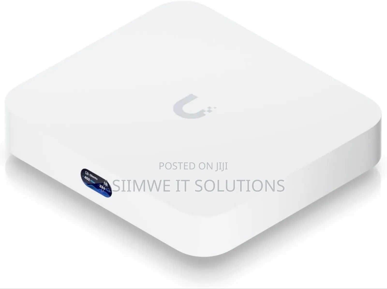 Unifi Cloud Gateway Max