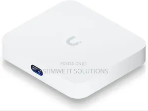Unifi Cloud Gateway Max