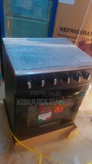 Cooker Globalstar 2×2