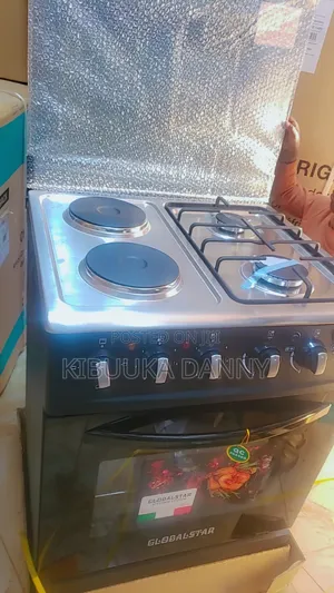 Cooker Globalstar 2×2