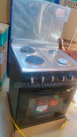 Cooker Globalstar 2×2