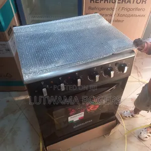 Gas Cooker 50×60 Globstar