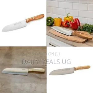 Slicing Chef's Knife Multipurpose Butcher Chopping Cutting Knife