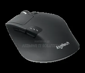 Logitech M720 Triathlon Wireless Mouse