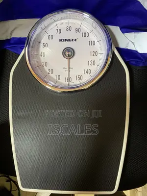 Home Weigh Bathroom Weighing Scale 160kg/1kg Bathroom Weighing Scale