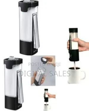 The Portion Pro Kitchen Table Dash Salt Sugar Spice Spoon Dispenser