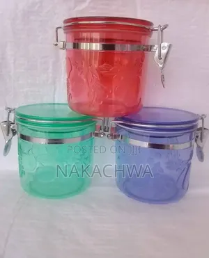 Six Pieces of Merlimine Sugar Bowls