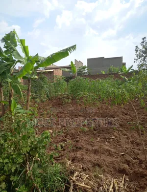 Sonde Kiwango 50x100 New Plots for Sale.
