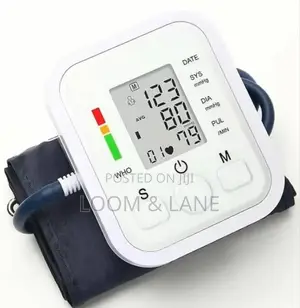 Yiedlsksy Blood Pressure Monitors