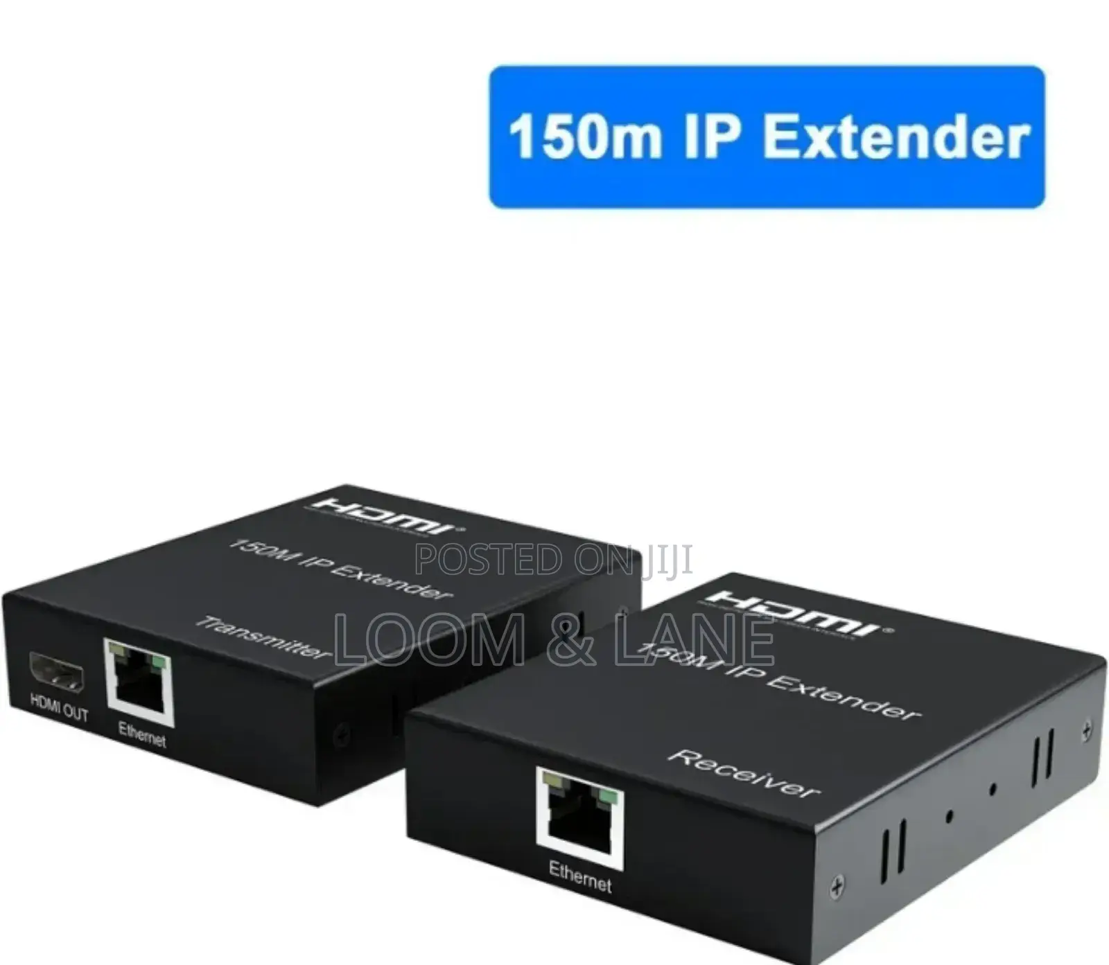 150m Hdmi Ip Extender