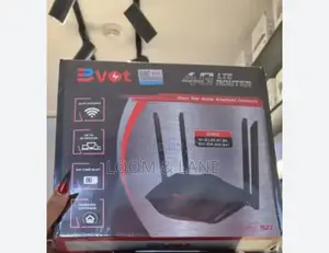 Bvot Universal 4g Lte Wireless Router