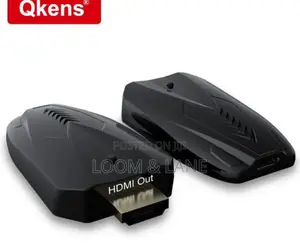 150 Metres Wireless Hdmi Extender Adapters