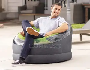 Unique Intex Inflatable Empire Chair