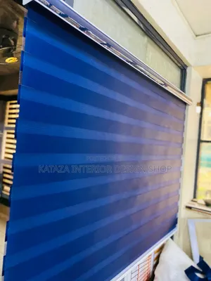Office Blinds Per Square Meter