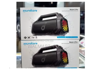 Soundcore Boom 2 Pro 140w 20hrs Play Time