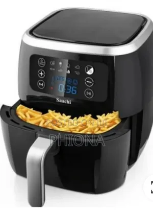 Saachi 7litre Air Fryer
