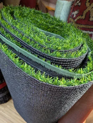 Cleanable Grass Carpet Artificial