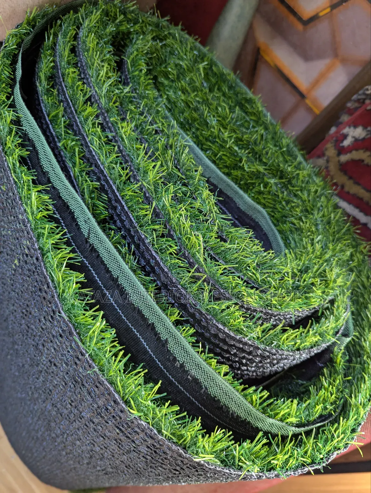 Cleanable Grass Carpet Artificial