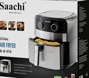 Saachi 5 Litre