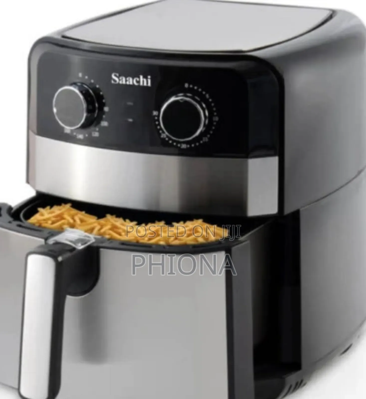 Saachi 5 Litre