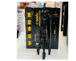 Candc Professional Tripod