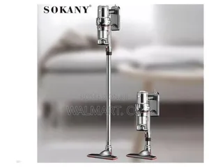 Sokany Sk-3377 Vacuum Cleaner