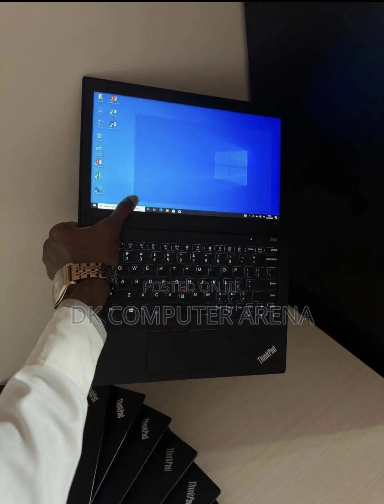Laptop Lenovo ThinkPad X280 8GB Intel Core I5 SSD 256GB