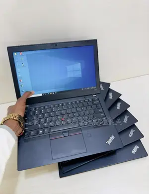 Laptop Lenovo ThinkPad X280 8GB Intel Core I5 SSD 256GB