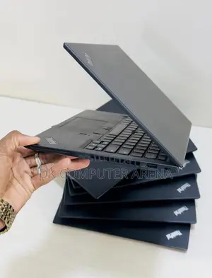 Laptop Lenovo ThinkPad X280 8GB Intel Core I5 SSD 256GB