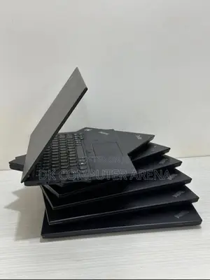 Laptop Lenovo ThinkPad X280 8GB Intel Core I5 SSD 256GB