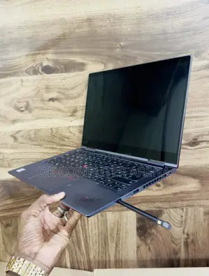 Laptop Lenovo ThinkPad X1 Carbon 8GB Intel Core I7 SSD 256GB
