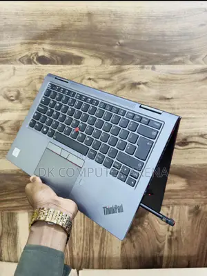 Laptop Lenovo ThinkPad X1 Carbon 8GB Intel Core I7 SSD 256GB