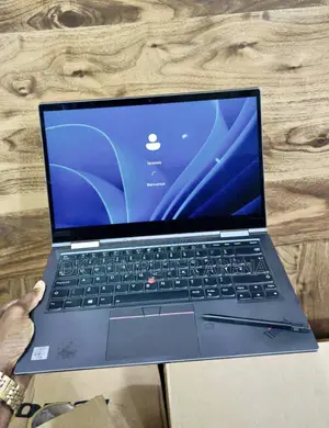 Laptop Lenovo ThinkPad X1 Carbon 8GB Intel Core I7 SSD 256GB