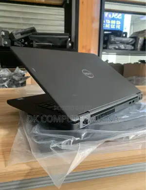 Laptop Dell Latitude 5490 8GB Intel Core I5 SSD 256GB
