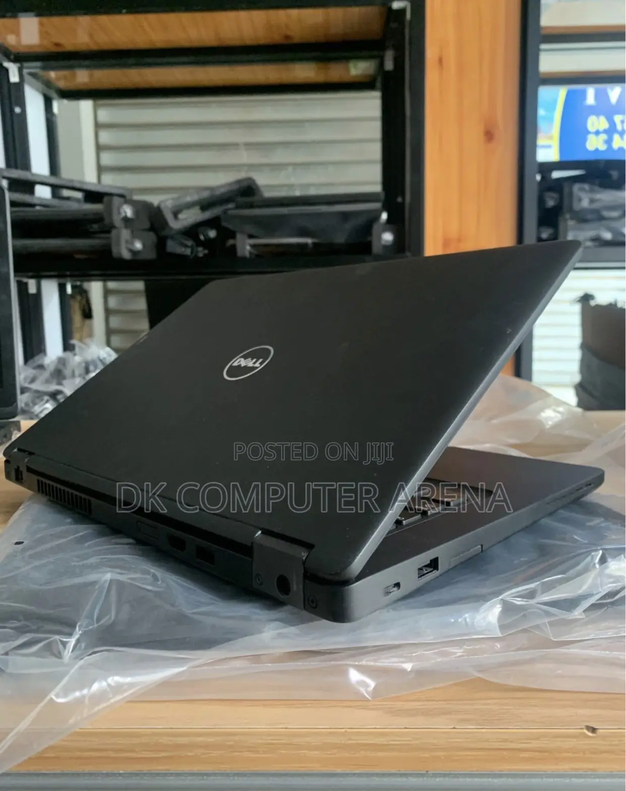 Laptop Dell Latitude 5490 8GB Intel Core I5 SSD 256GB