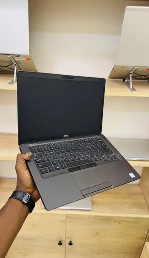 Laptop Dell Latitude 5400 8GB Intel Core I5 SSD 256GB