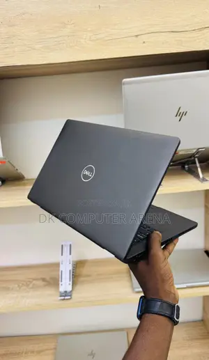 Laptop Dell Latitude 5400 8GB Intel Core I5 SSD 256GB