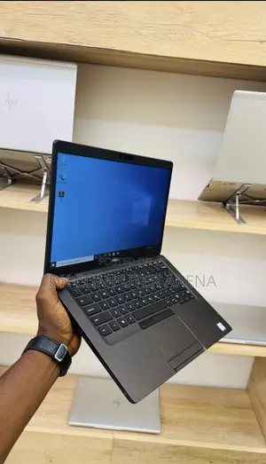 Laptop Dell Latitude 5400 8GB Intel Core I5 SSD 256GB