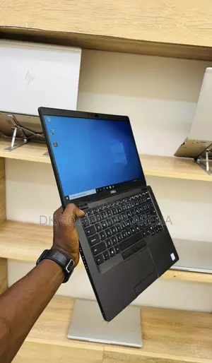 Laptop Dell Latitude 5400 8GB Intel Core I5 SSD 256GB