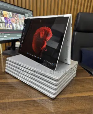 Laptop HP EliteBook X360 1030 G3 16GB Intel Core I5 SSD 256GB