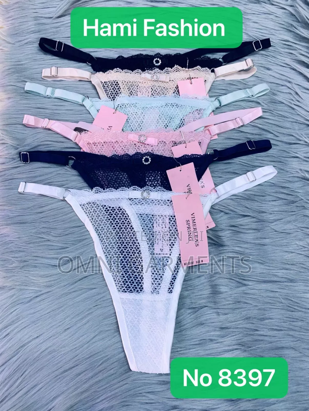 Knicker, All Types Available