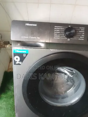 Washing Machine Services