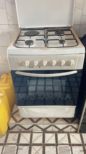 Gas/Electric Cooker Repair