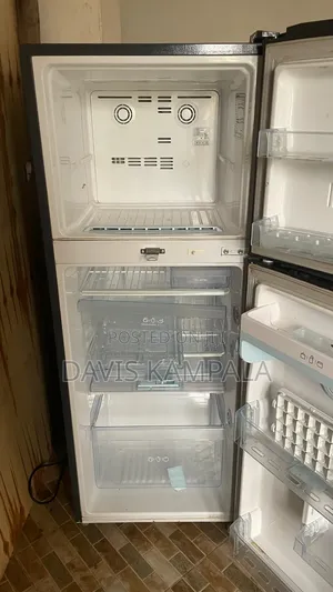Fridge Doctor at Your Door.