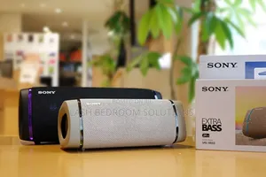 Sony SRS Xb33 Bluetooth Speaker