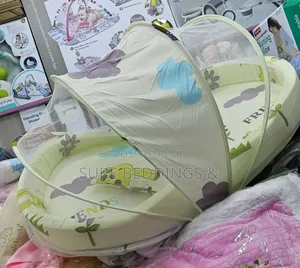 Flexible Baby Net