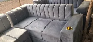Mastered Piece 3 Seater
