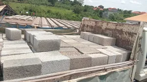 Block Solid 6 Inch