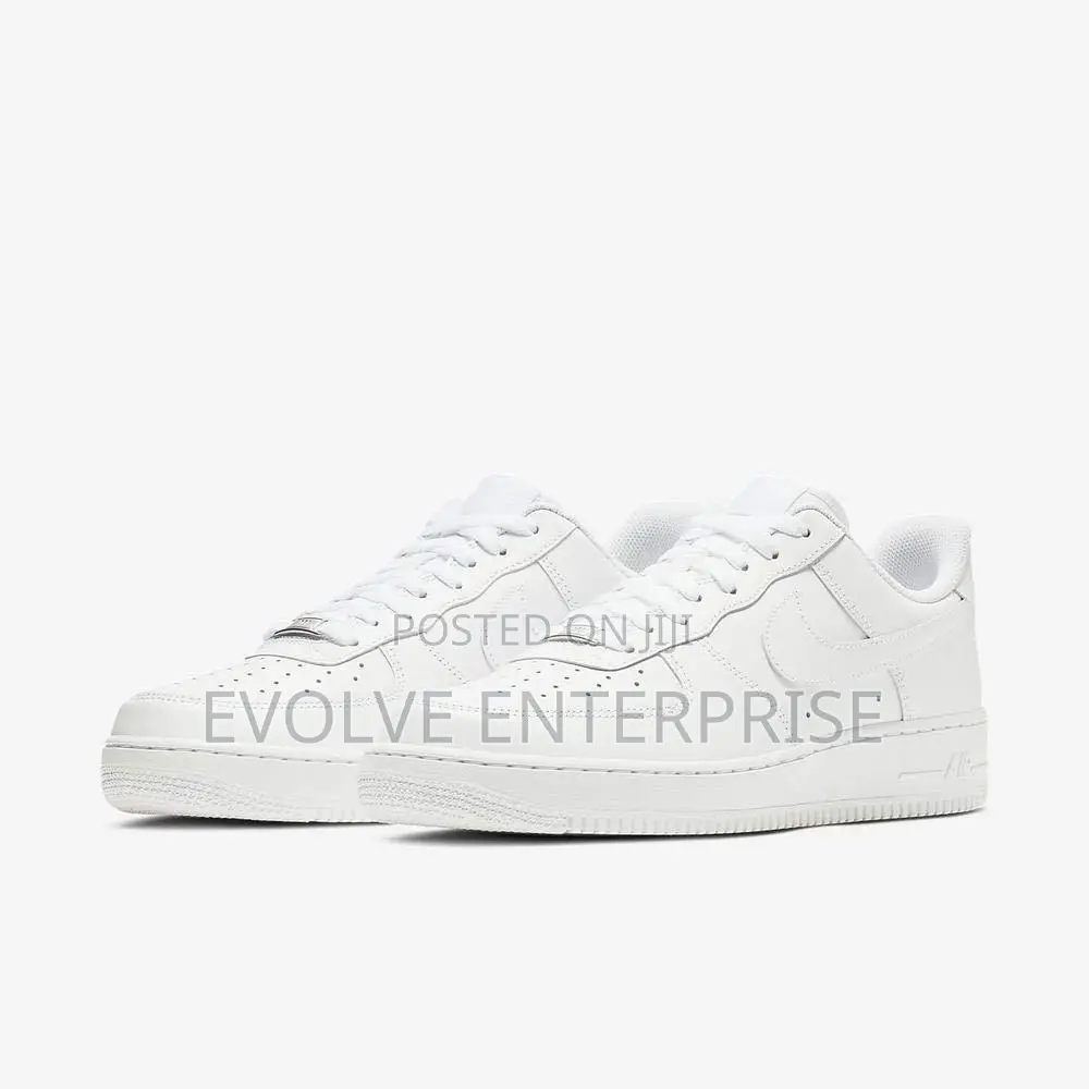 Nike Air Force 1 '07 Sneakers