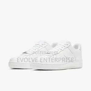 Nike Air Force 1 '07 Sneakers
